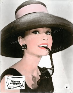 Breakfast at Tiffany's (Breakfast at Tiffany's)