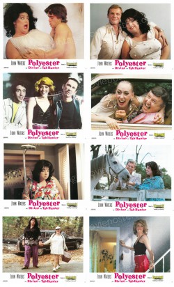 Polyester (Polyester)