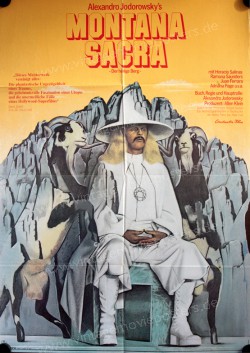 Holy Mountain, The (Holy Mountain, The)