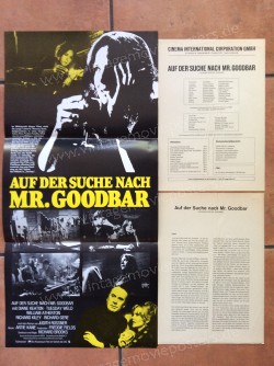 Looking for Mr. Goodbar (Looking for Mr. Goodbar)