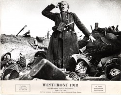 Comrades of 1918 (Westfront 1918 - Vier von der Infanterie)