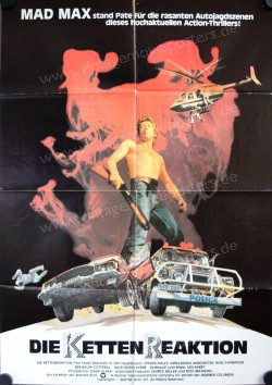 Kettenreaktion, Die (Chain Reaction, The)