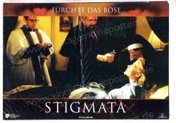 Stigmata (Stigmata)