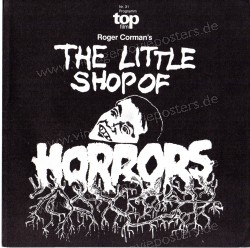 Kleiner Laden voller Schrecken (Little Shop of Horrors, The)