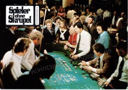 Spieler ohne Skrupel (Gambler, The)