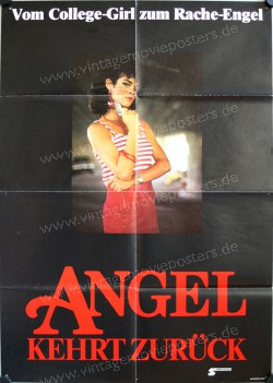 Avenging Angel (Avenging Angel)