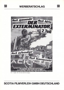 Exterminator 2 (Exterminator 2)