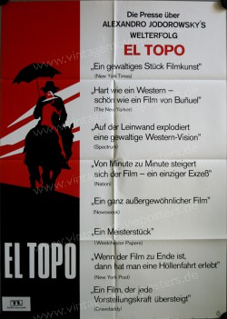 El Topo (El Topo)