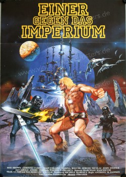 Einer gegen das Imperium (Mondo di Yor, Il)