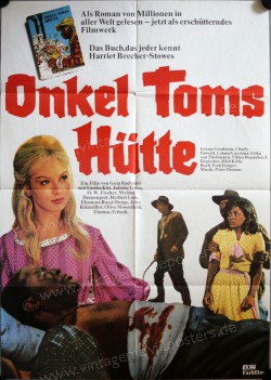 Onkel Toms Hütte (Onkel Toms Hütte)