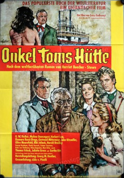 Onkel Toms Hütte (Onkel Toms Hütte)