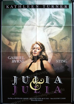 Julia und Julia (Giulia e Giulia)