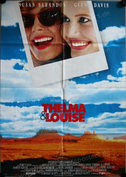 Thelma & Louise (Thelma & Louise)