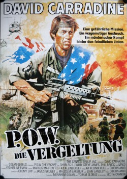 POW - Die Vergeltung (Behind Enemy Lines)