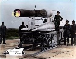 Geheimaktion Crossbow (Operation Crossbow)