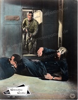 Geheimaktion Crossbow (Operation Crossbow)