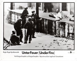Under Fire - Unter Feuer (Under Fire)