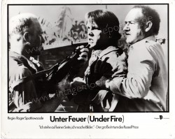 Under Fire - Unter Feuer (Under Fire)