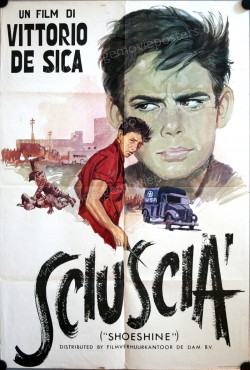 Shoeshine (Sciuscià)
