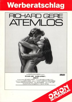 Breathless (Breathless)
