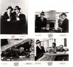 Archie und Harry - Sie können's nicht lassen (Tough Guys)