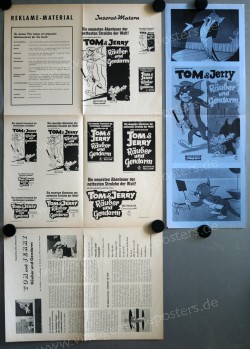 Tom and Jerry Cartoon Kit, The (Tom and Jerry Cartoon Kit, The)