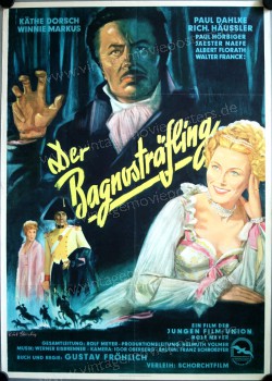 Bagnosträfling, Der (Bagnosträfling, Der)