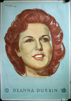 Deanna Durbin (1921 - 2013) (Deanna Durbin (1921 - 2013))