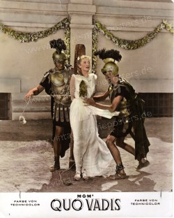 Quo Vadis (Quo Vadis)