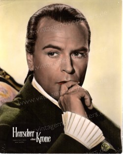 Herrscher ohne Krone (Herrscher ohne Krone)
