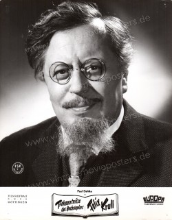 Bekenntnisse des Hochstaplers Felix Krull (Bekenntnisse des Hochstaplers Felix Krull)