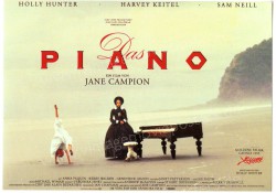 Piano, Das (Piano, The)