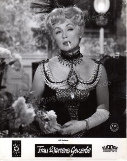 Mrs. Warren's Profession (Frau Warrens Gewerbe)