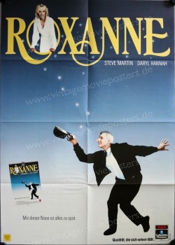 Roxanne (Roxanne)