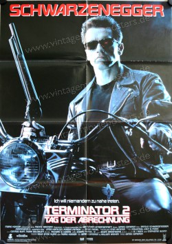 Terminator 2 - Tag der Abrechnung (Terminator 2: Judgment Day)