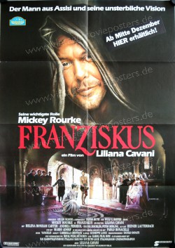 Franziskus (Francesco)