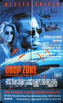 Drop Zone (Drop Zone)