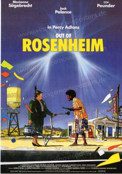 Out of Rosenheim (Out of Rosenheim)