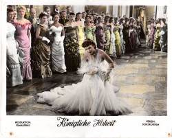 His Royal Highness (Königliche Hoheit)