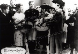 Queen Luise (Königin Luise)