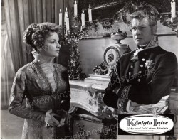 Queen Luise (Königin Luise)
