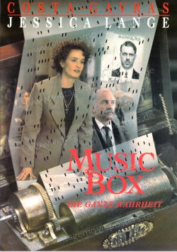 Music Box (Music Box)