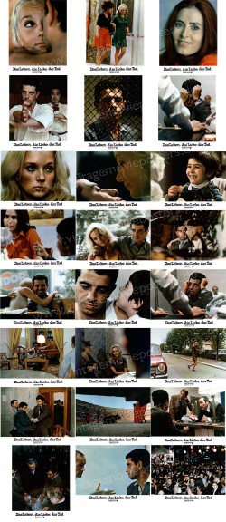 Life Love Death (Vie, l'amour, la mort, La)