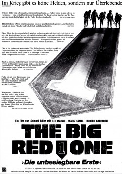 Big Red One, The (Big Red One, The)