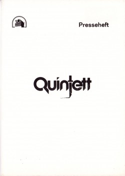 Quintett (Quintett)