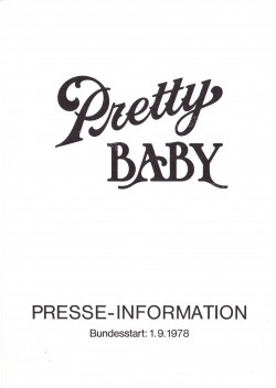 Pretty Baby (Pretty Baby)