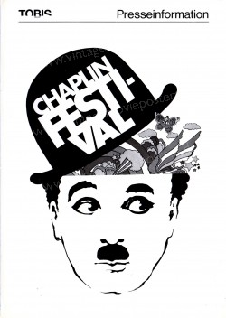 Chaplin Festival (Charlie Chaplin Festival)