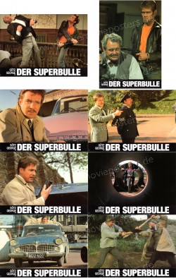 Ich spreng' euch alle in die Luft (Ich spreng' euch alle in die Luft)