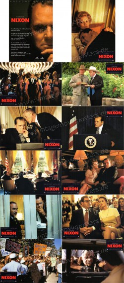 Nixon (Nixon)