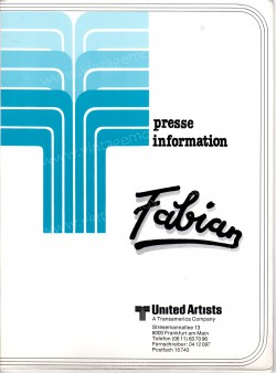 Fabian (Fabian)